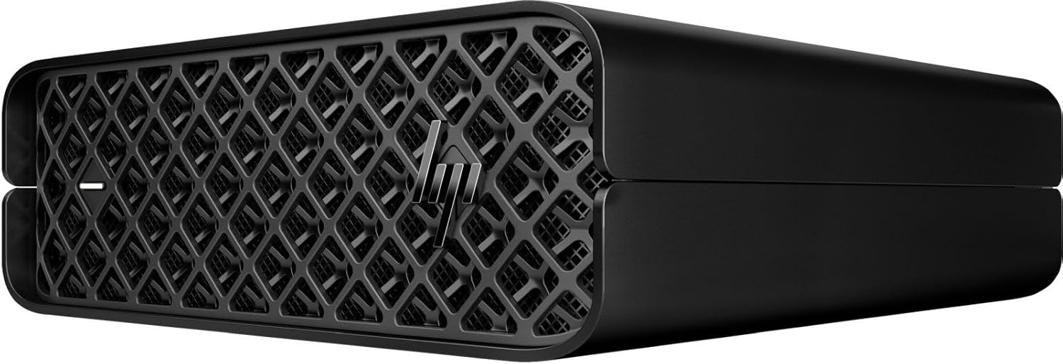 HP Z2 Mini G9 Workstation DM | Intel Core i5-12600 | FreeDOS