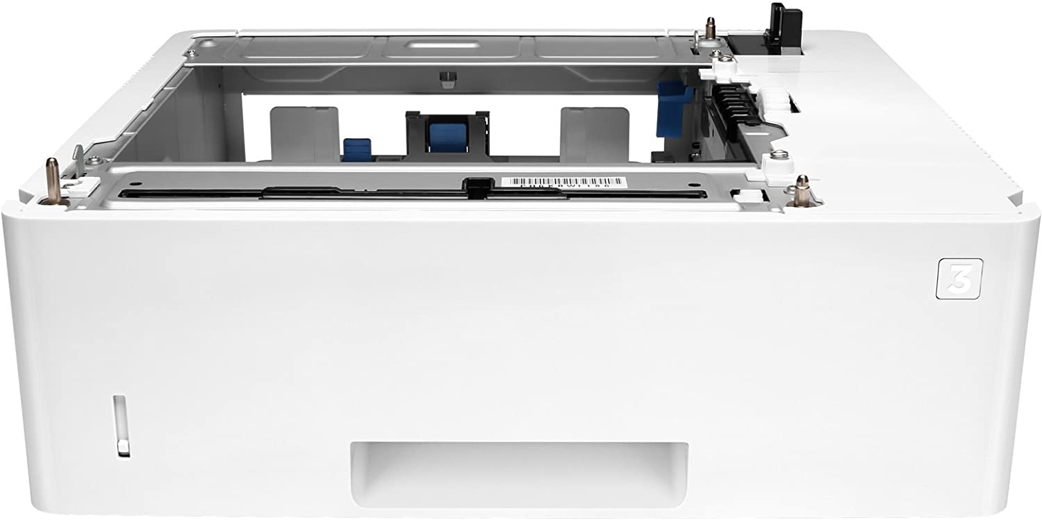Cassetto di Alimentazione HP Hewlett Packard F2A72A Alimentazione Carta Adatto a M506X per 550 Lati