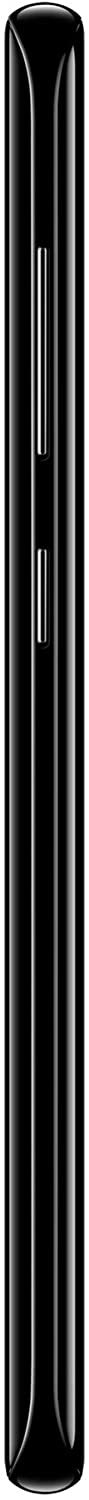 Samsung Galaxy S8 5,8" 2960x1440 Pixel Super AMOLED | CPU Quad-Core 2,3 GHz + Quad-Core 1,7 GHz | Ram 4 GB | Speicher 64 GB | 12+8 MP