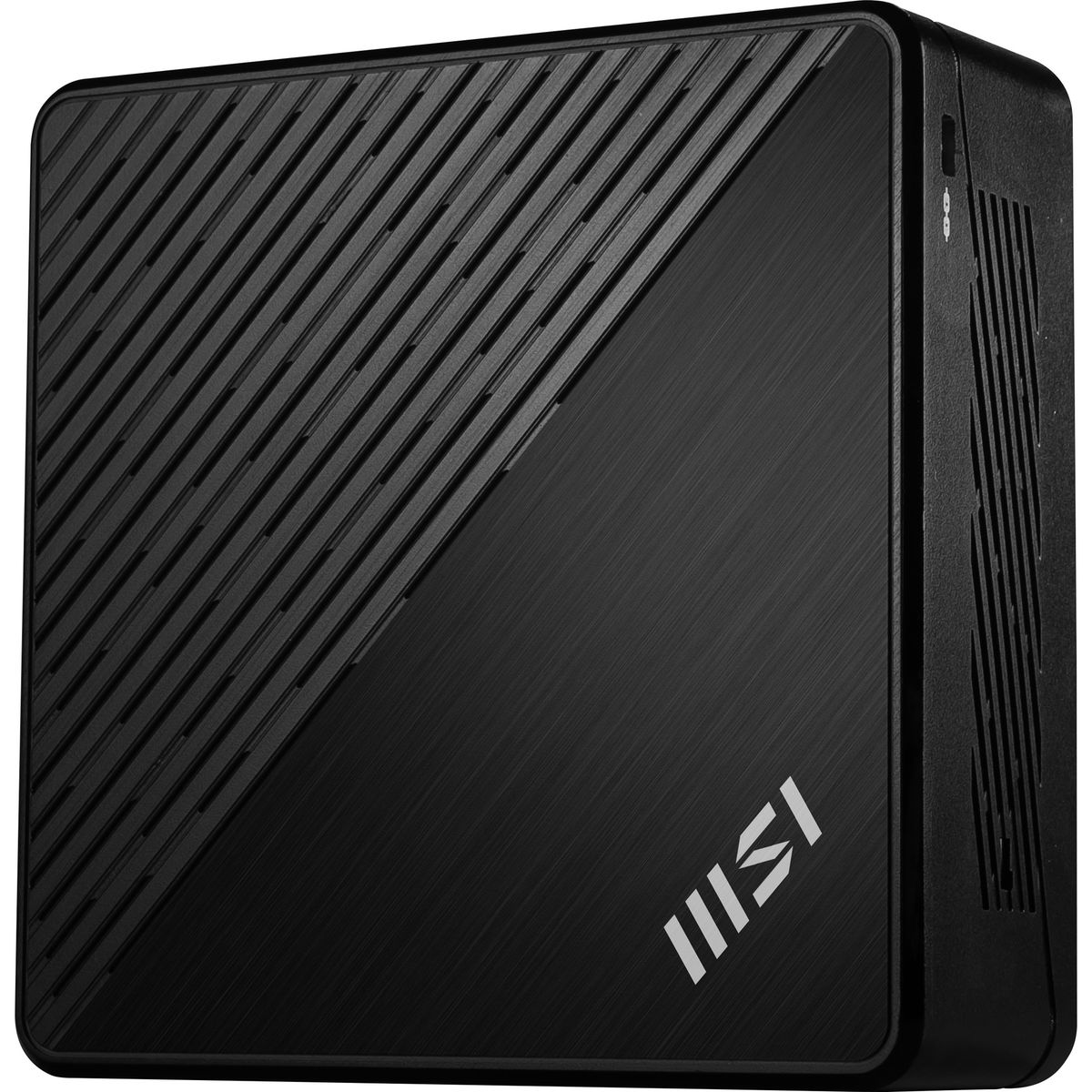 MSI CUBI I3-1215U 8GB 512GB SHARED WIN11 HOME BLACK