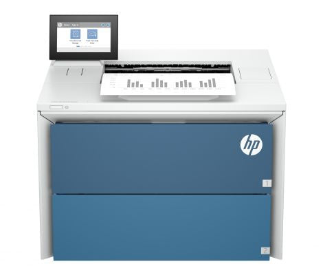 HP INC. HP LASERJET ENT 5502DN PRNTR