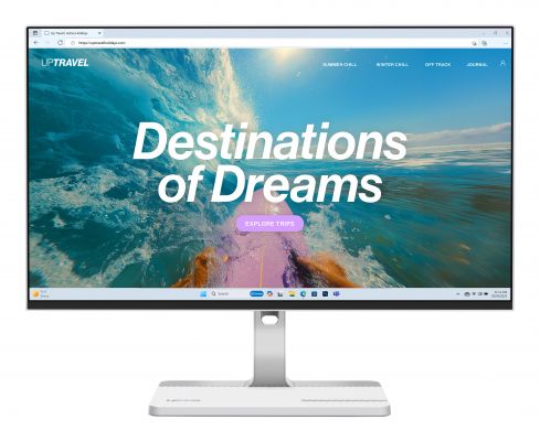 LENOVO TS THINKVISION L24D-4C 23.8 IPS/FHD/HDMI,DP,USB-C