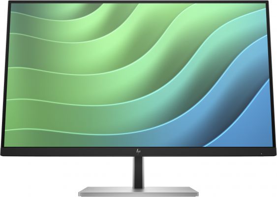 HP INC. HP E27 G5 FHD 27.00 1920X1080 3YWOFF