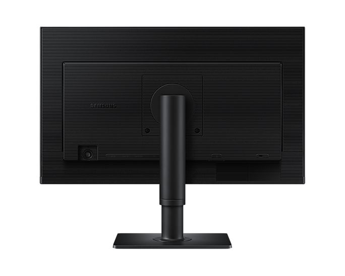 Samsung S24D406 MONITOR, FHD, SPEAKER, ADJUSTABLE STAND, PIVOT