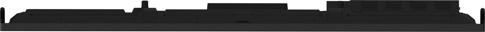 IIYAMA 65 UHD IR 40P Touch AG with Interactive Android os