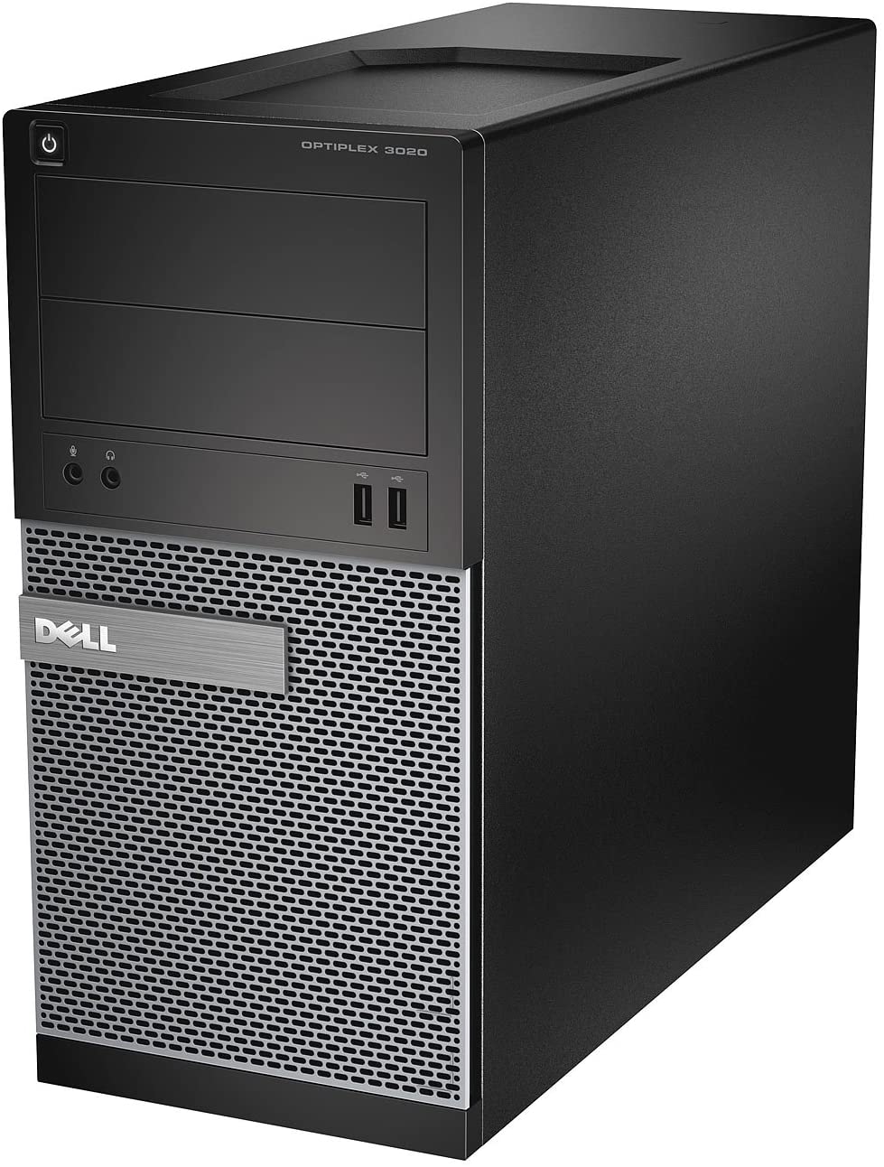 Dell OptiPlex 3020 MT | Intel Celeron G1840 2.8Ghz | 4GB Ram | Hard Disk 500GB | Windows 10 |
