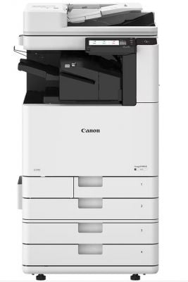 CANON IMAGEFORCE 4030 MFP BW A3 DA 35 PPM -NO TONER KIT