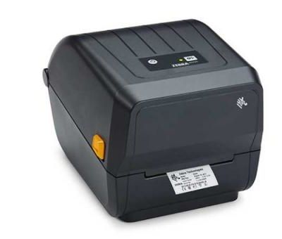 Zebra ZD230 TT 203 DPI USB, ETHERNET