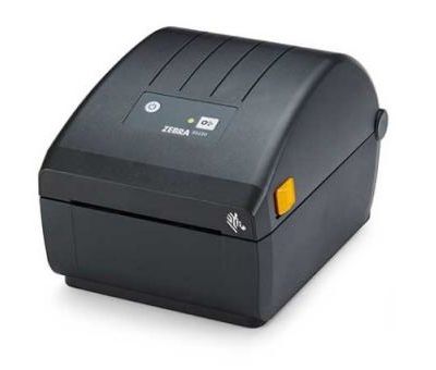 Zebra ZD230 TT 203 DPI USB, ETHERNET