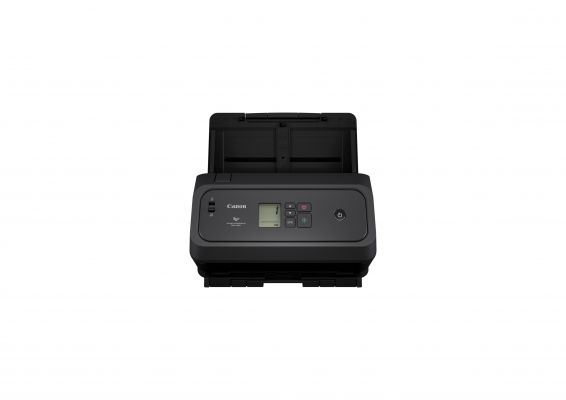 CANON DR-C350 Scanner da tavolo fronte/retro