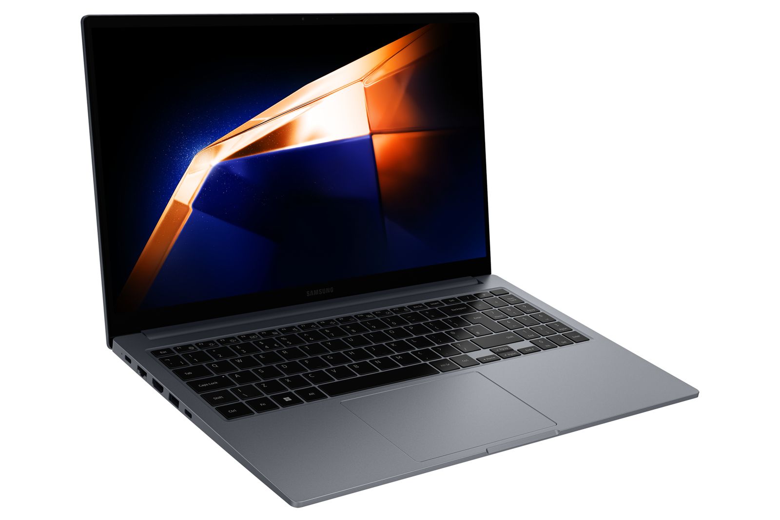 Samsung GALAXY BOOK4/15.6 /CORE 7/16GB/512GB/GRAY/WIN11PRO