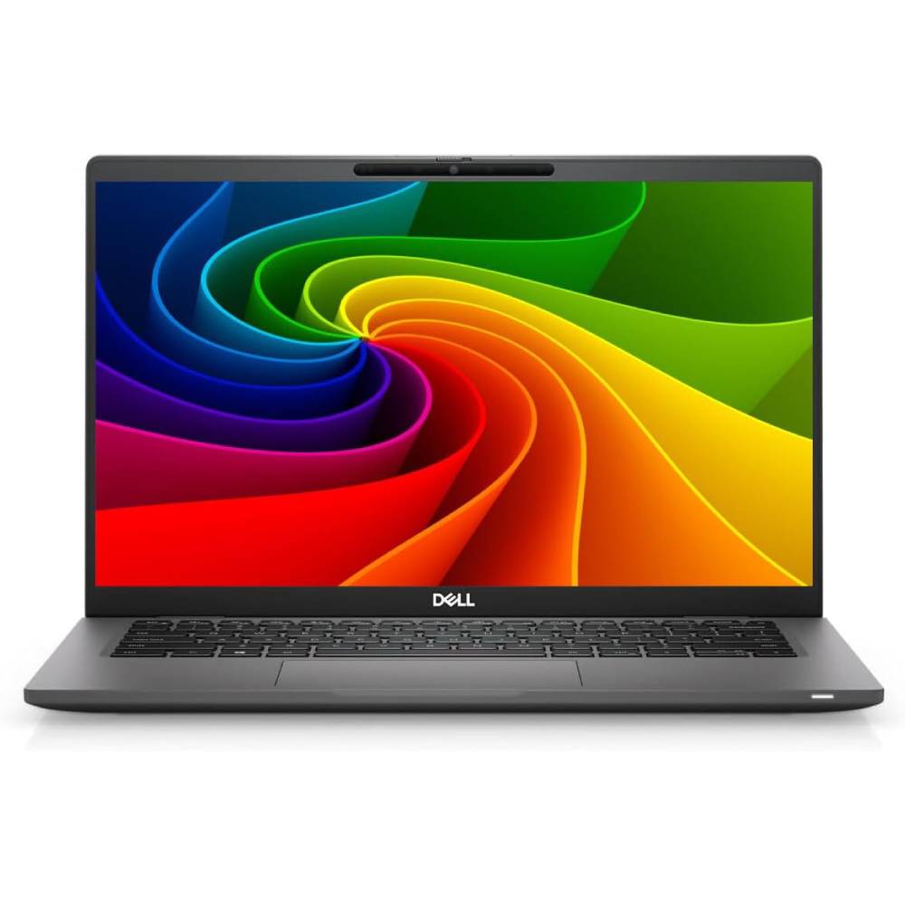 DELL Latitude 7320 Notebook 13.3" FullHD | Intel i5-1145G7 | Ram 16GB | SSD 512GB | Layout US FreeDOS