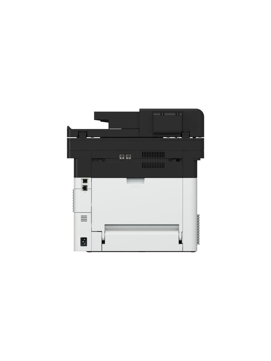 Kyocera ECOSYS MA4000WIFX MULTIFUN. B/N A4(4 IN 1 WIFI)40P