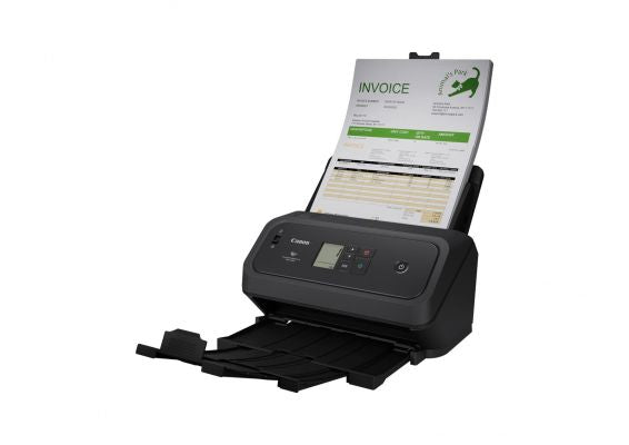 CANON DR-C360 SCANNER ROTATIVO FRONTE/RETRO