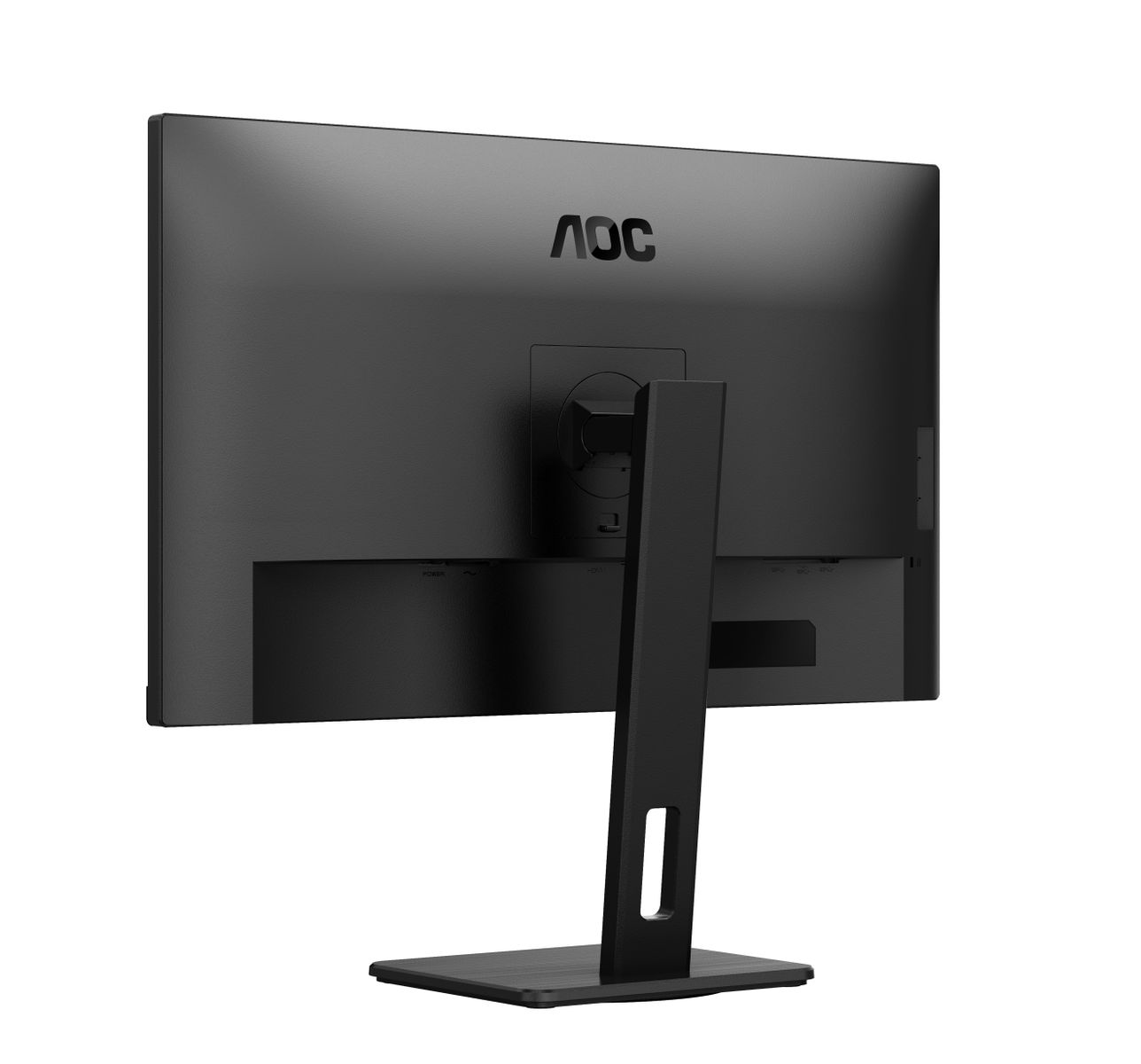 AOC 27 16:9 IPS 3840X2160 HDMIX2