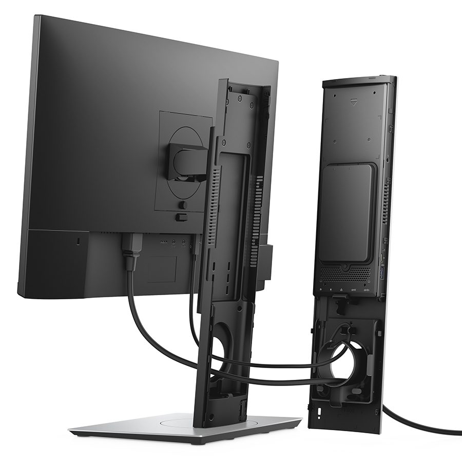All In One Dell Optiplex 7070 Ultra P2319H