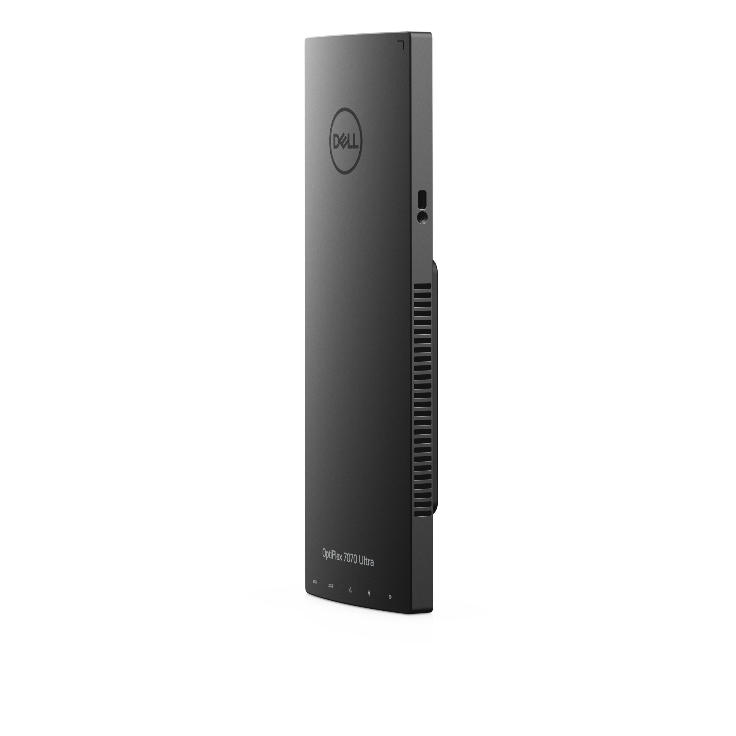 All In One Dell Optiplex 7070 Ultra U2717D