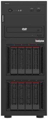 LENOVO ST250 V3 XEON 6315P 2.8GHZ 1X16GB OB 2.5HS 1X800W