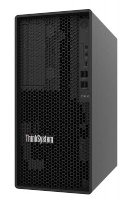 LENOVO ST45V3 AMD EPYC 4124P 4C 3.8GHZ 16GB 2X960GB 500W