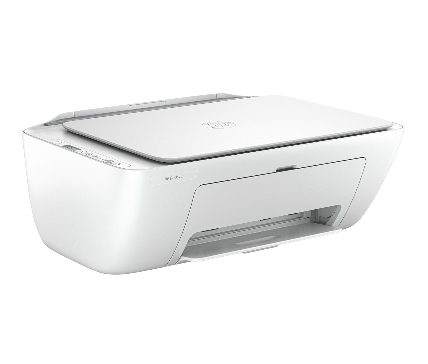 HP DESKJET 2810E ALL-IN-ONE DRUCKER