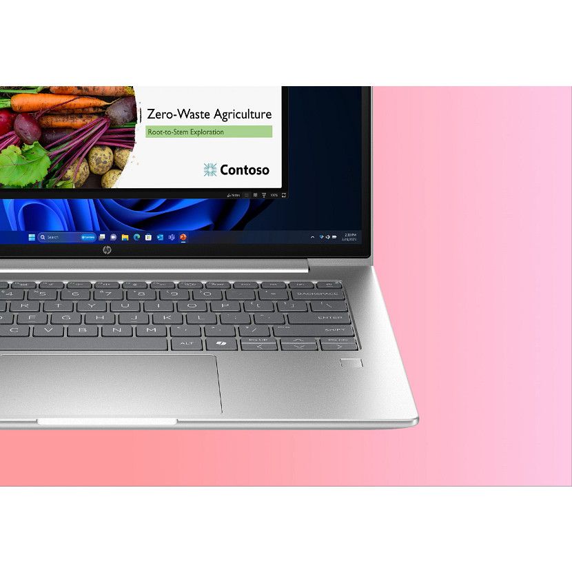 HP PB 4 G1IR 14 CORE7 150U 16/512 WIN11P 3YOFF