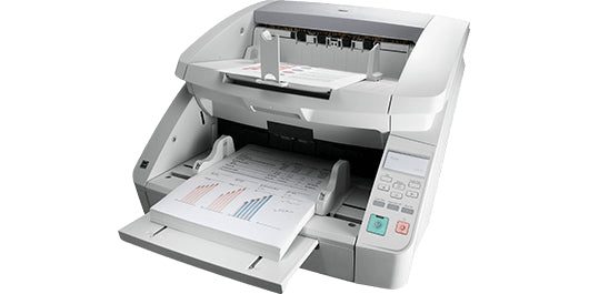 CANON DOCUMENT SCANNER DR-G1100