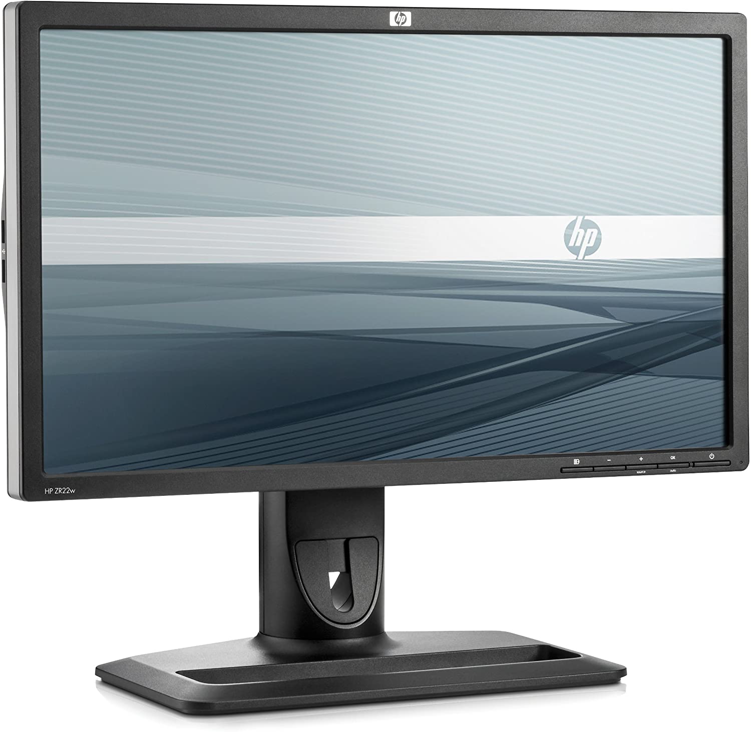 Bundle HP Prodesk 600 G1 DM Tiny Ultra slim | Intel core i5-4590T 3Ghz | Ram 8GB | Monitor HP zr22w 22" IPS Full HD | Kit Mouse e Tastiera