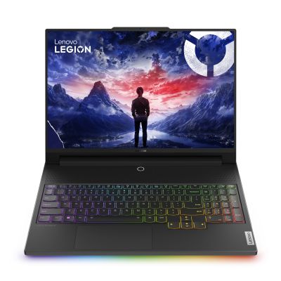 LENOVO LEGION 9 CORE U9-275HX 64GB 4TB RTX5090 18 W11P 2Y
