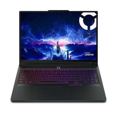 LENOVO LEGION PRO7 CORE U9275HX 64GB 2TB 16P RTX5090 W11H