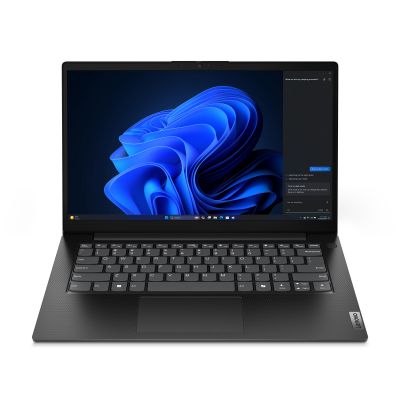 LENOVO TS V14 CORE5-210H 16GB 512GB 14FHD W11PRO 2YDEPOT