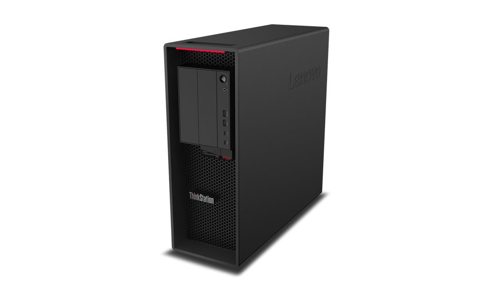 Lenovo ThinkStation P620 Workstation | AMD Ryzen Threadripper PRO 5975WX | Ram 64GB | SSD 2TB | Nvidia RTX 3080 10GB | Windows 11 Pro