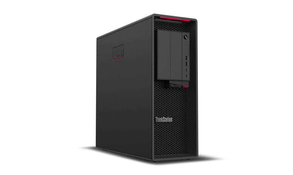 Lenovo ThinkStation P620 Workstation | AMD Ryzen Threadripper PRO 5975WX | Ram 64GB | SSD 2TB | Nvidia RTX 3080 10GB | Windows 11 Pro