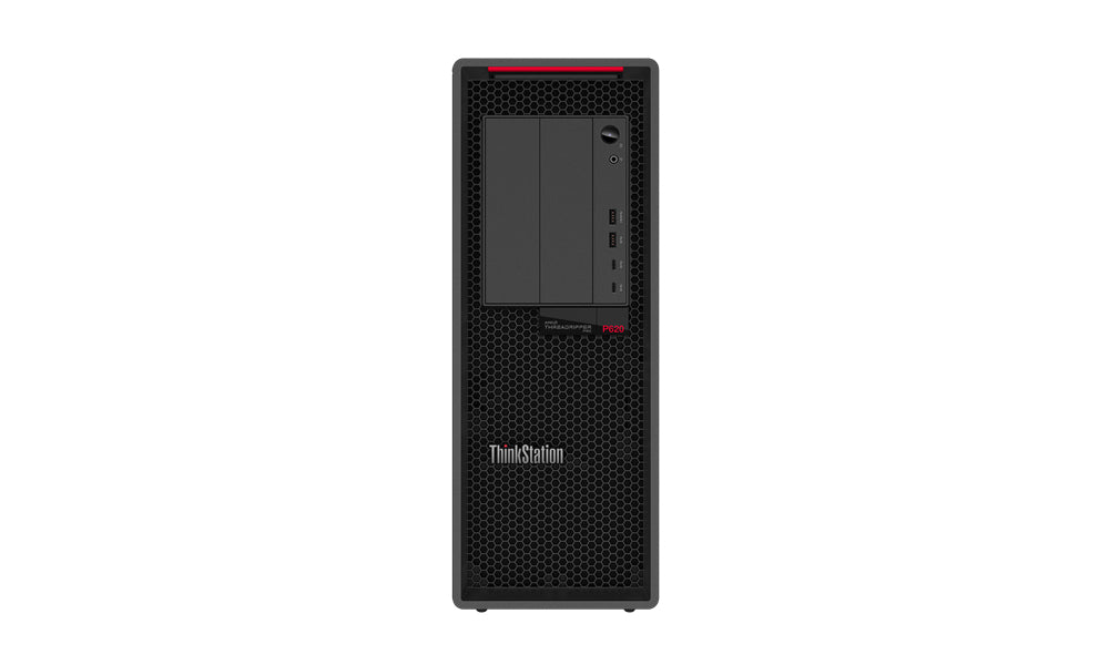 Lenovo ThinkStation P620 Workstation | AMD Ryzen Threadripper PRO 5975WX | Ram 64GB | SSD 2TB | Nvidia RTX 3080 10GB | Windows 11 Pro