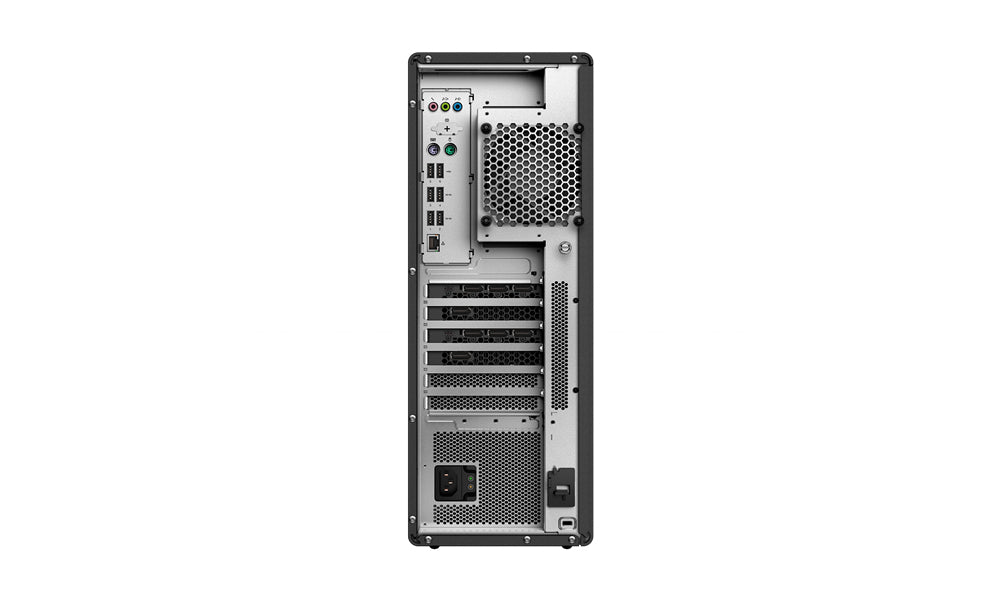 Lenovo ThinkStation P620 Workstation | AMD Ryzen Threadripper PRO 5975WX | Ram 64GB | SSD 2TB | Nvidia RTX 3080 10GB | Windows 11 Pro