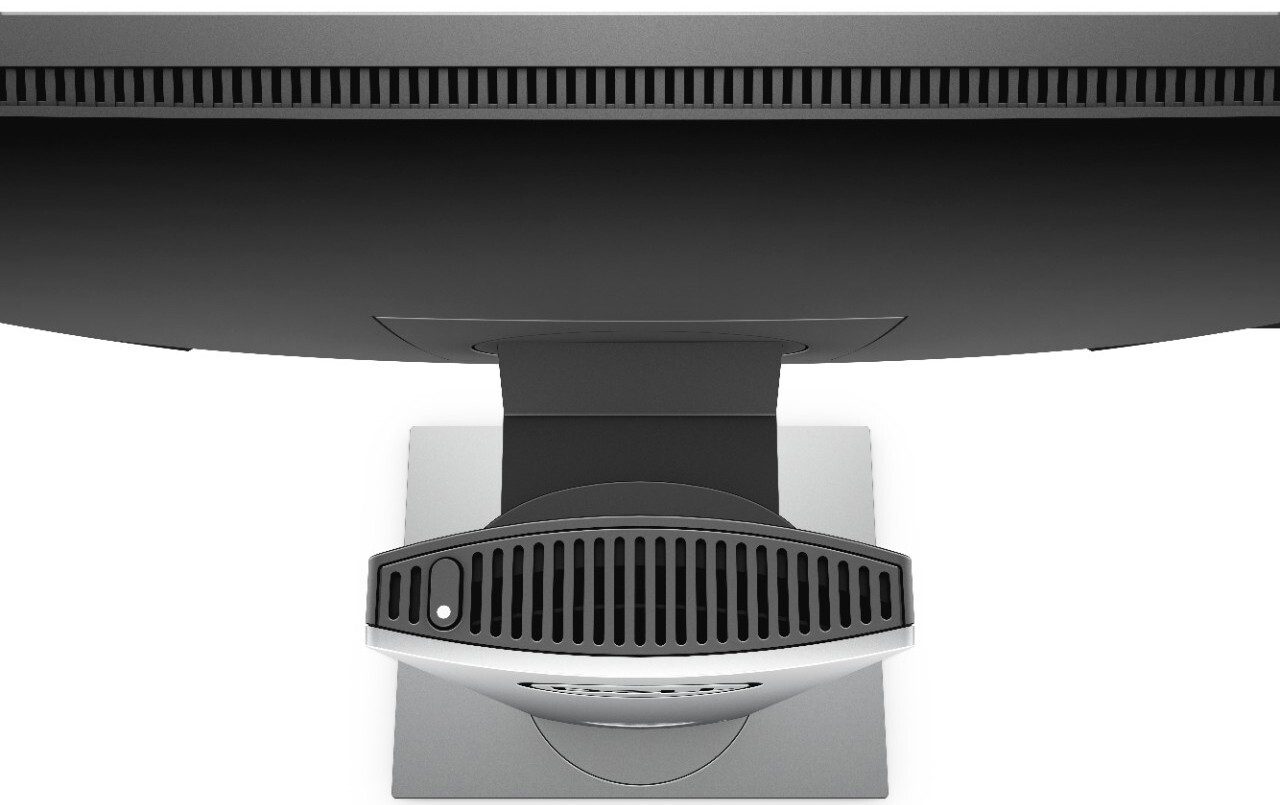 All In One Dell Optiplex 7070 Ultra U2717D