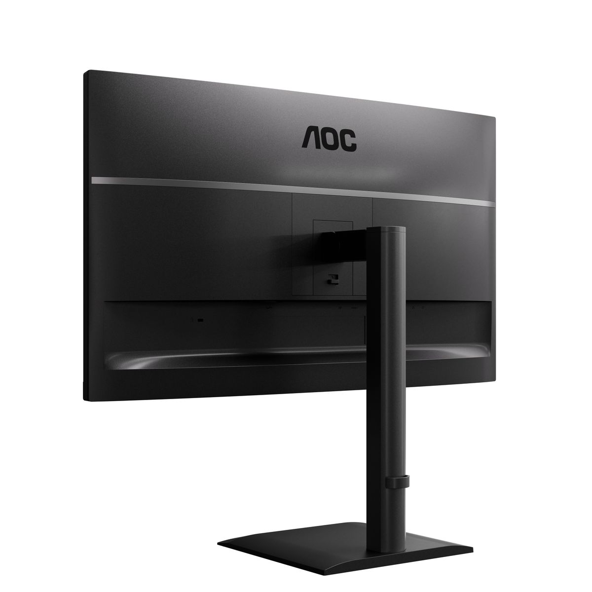 AOC 27 3840x2160 60Hz hdmix2 dp usb hub