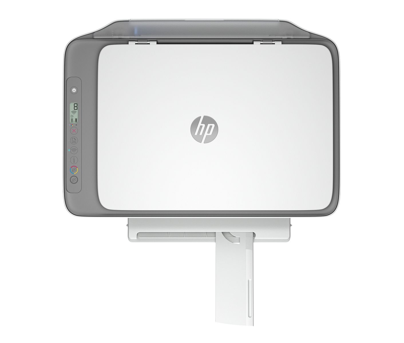 HP DESKJET 2810E ALL-IN-ONE DRUCKER