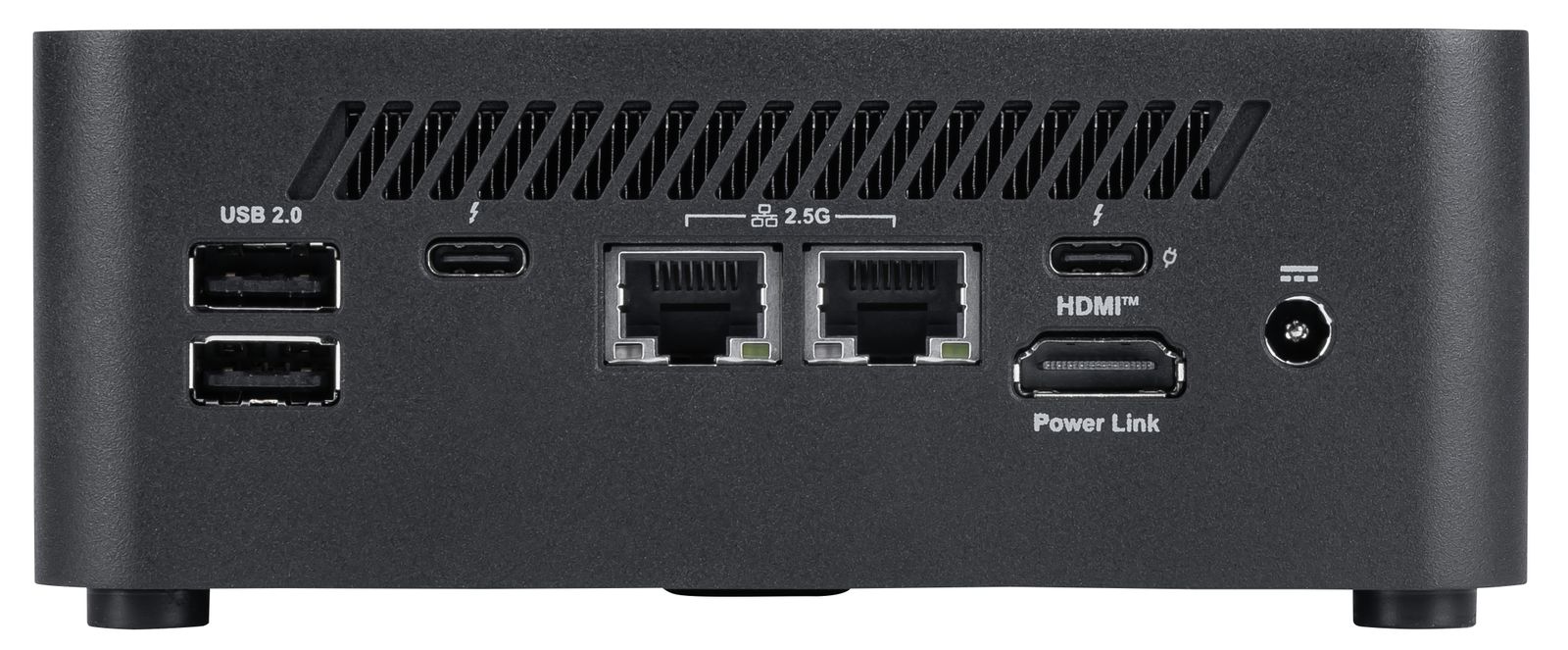MSI CUBI NUC AI ULTRA 7 258V 1TB SSD 32GB RAM W11P