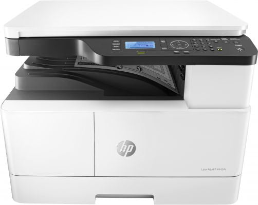 HP INC. HP LJ MFP M442DN A3 24PPM ETH USB F/R 1YW