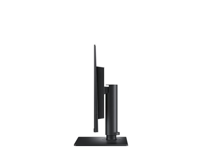 Samsung S24D406 MONITOR, FHD, SPEAKER, ADJUSTABLE STAND, PIVOT