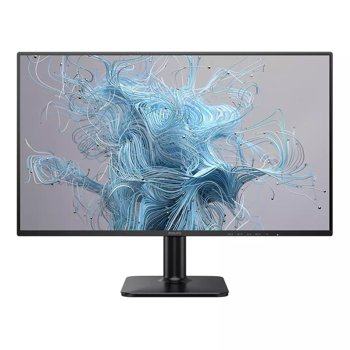 Philips 23.8 16:9 IPS WLED 1920X1080 120HZ VGA HDMI