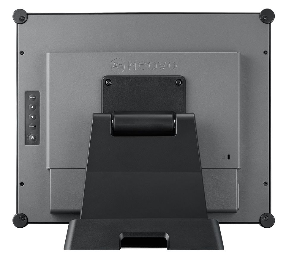 AG Neovo 17 touch 5:4 SXGA 1280 x 1024 VGA, HDMI,DP 24/7