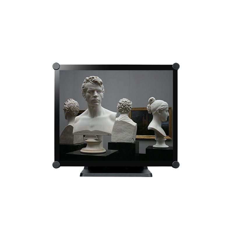 AG Neovo 17 touch 5:4 SXGA 1280 x 1024 VGA, HDMI,DP 24/7