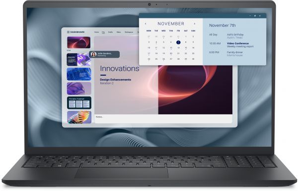DELL DELL PRO 15 ESSENTIAL/I5-1334U/8GB/512GB/15.6/W11P