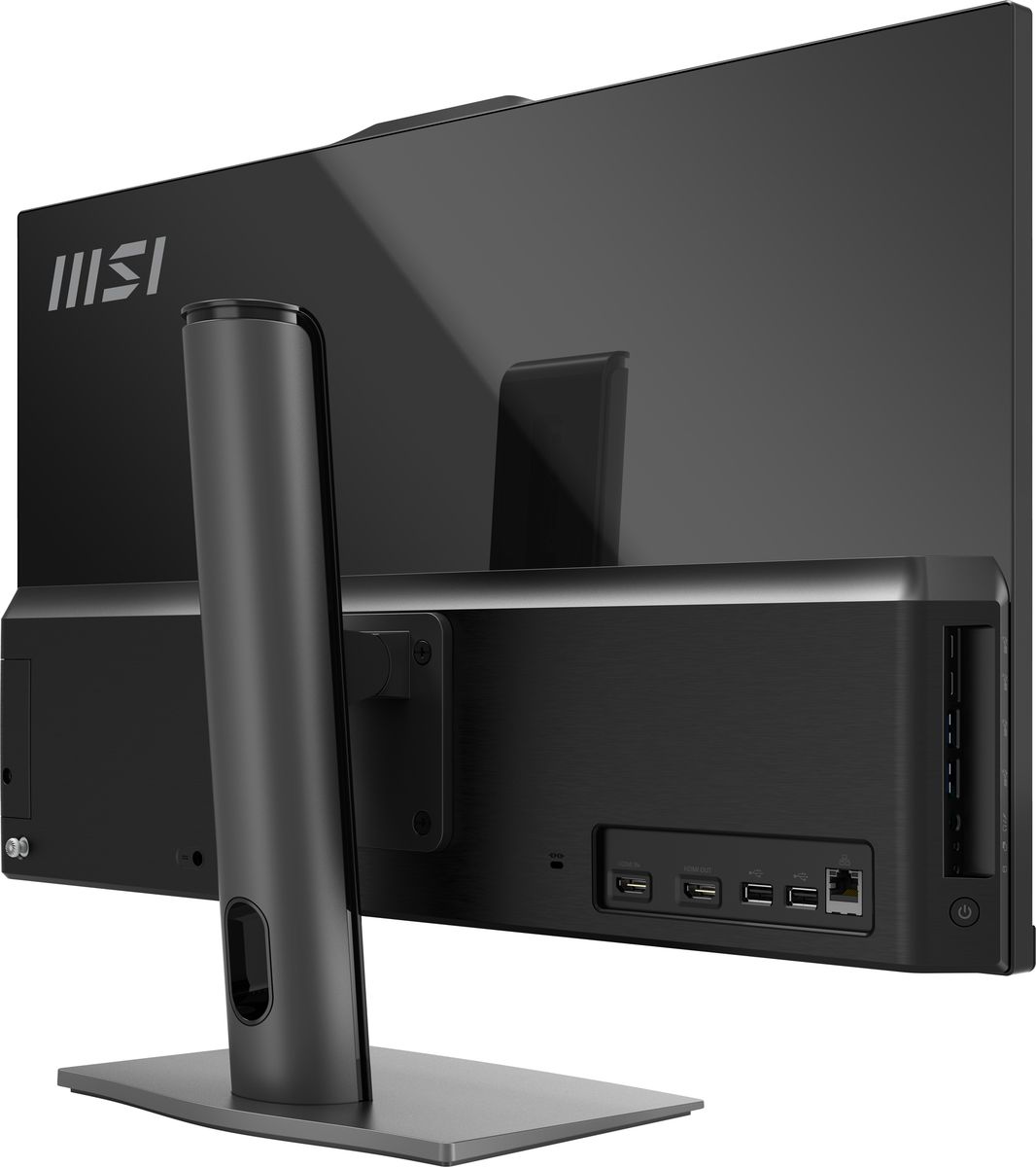 MSI AIO 7 150U 16GB 512SSD SHARED 23.8FHD TOUCH W11P