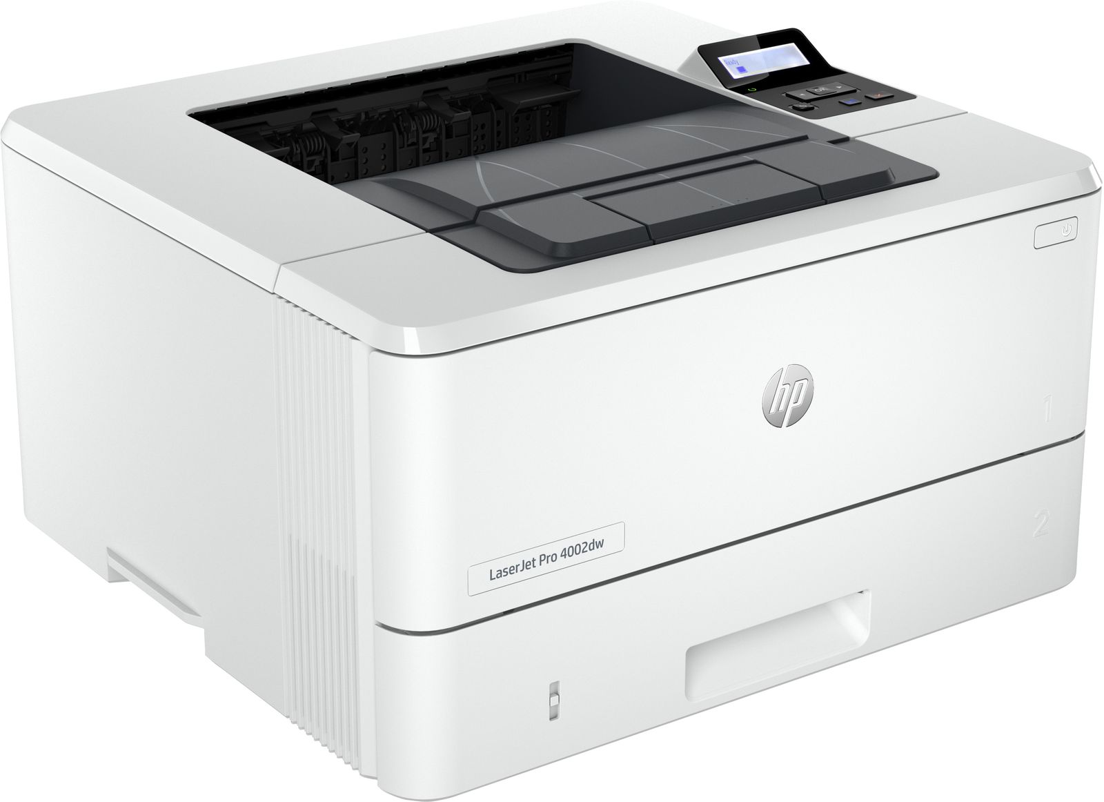HP LJ PRO 4002DW 40S./MIN ETH WLAN USB D/A 1J.Garantie