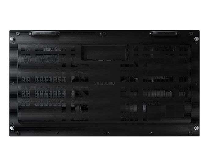 Samsung Ledwall Indoor serie IEA, Pixel Pitch 2.0 mm