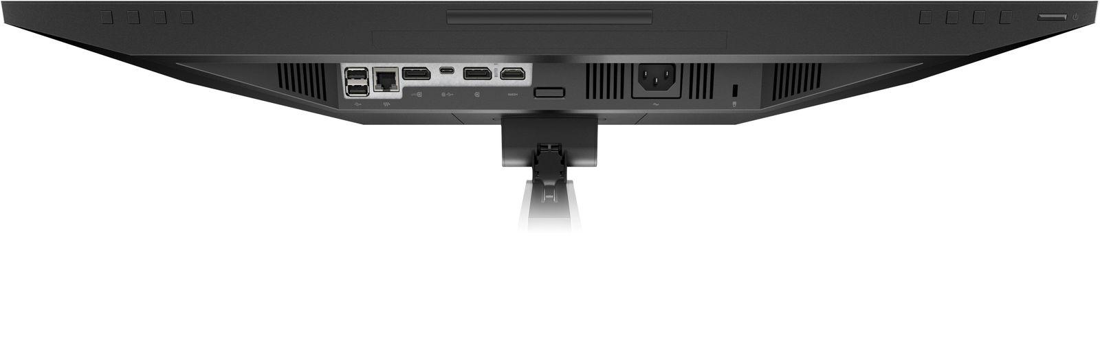 HP E27M G4 USB-C CONF QHD 27 2560X1440 3YWOFF