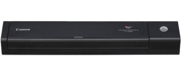 CANON P-208 II SCANNER A COLORI ROTATIVO