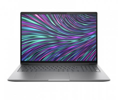 HP INC. ZBSG11 U9-185H 16WQUXGA 32/1 RTX4070 W11P 3YOFF